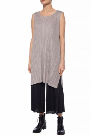 Ribbed dress, zdjęcie 2 Ribbed dress od Issey Miyake Women
